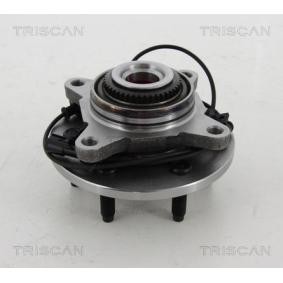 Compre Buje de rueda de TRISCAN online para LE BARON Sedán a precios moderados