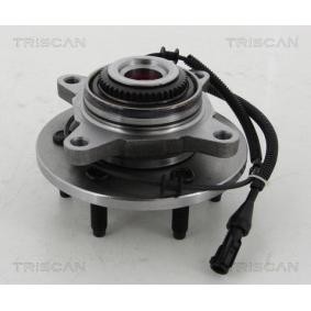Radlagersatz 8530 80041 von TRISCAN günstig für 103,68 € online kaufen