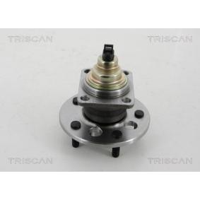 Radlagersatz 8530 80043 von TRISCAN günstig für 196,37 € online kaufen