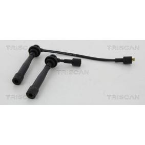 Zündleitungssatz 8860 69010 von TRISCAN günstig für 34,40 € online kaufen