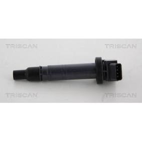Zündspule 8860 13020 von TRISCAN günstig für 64,35 € online kaufen