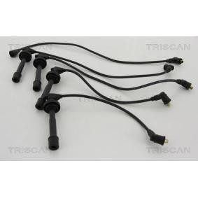 Zündleitungssatz 8860 14009 von TRISCAN günstig für 59,92 € online kaufen