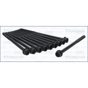 Zylinderkopfschraubensatz 98-1009 von TRISCAN günstig für 54,48 € online kaufen