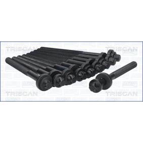 Zylinderkopfschraubensatz 98-1714 von TRISCAN günstig für 50,40 € online kaufen