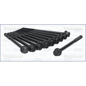 Zylinderkopfschraubensatz 98-1716 von TRISCAN günstig für 50,40 € online kaufen