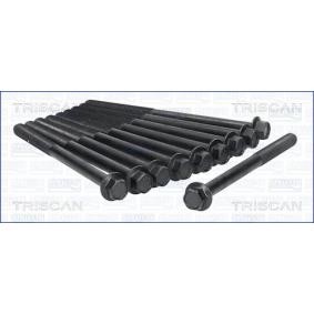Zylinderkopfschraubensatz 98-2400 von TRISCAN günstig für 32,66 € online kaufen