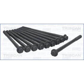 Zylinderkopfschraubensatz 98-2401 von TRISCAN günstig für 36,60 € online kaufen