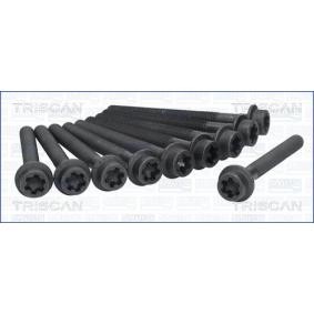 Zylinderkopfschraubensatz 98-2513 von TRISCAN günstig für 27,75 € online kaufen