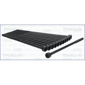 Zylinderkopfschraubensatz 98-2514 von TRISCAN günstig für 72,07 € online kaufen