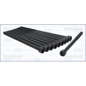 Zylinderkopfschraubensatz 98-2520 von TRISCAN günstig für 61,10 € online kaufen