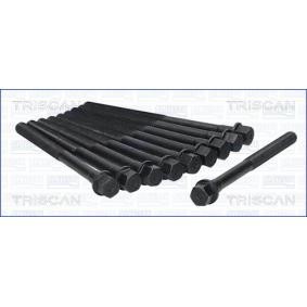 Compre Jogo de parafusos da cabeça do motor da TRISCAN 98-2601 a um preço baixo por 36,12 €