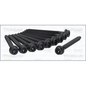 Compre Jogo de parafusos da cabeça do motor da TRISCAN 98-2603 a um preço baixo por 46,56 €