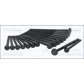 Zylinderkopfschraubensatz 98-2618 von TRISCAN günstig für 41,62 € online kaufen