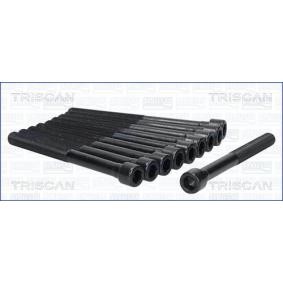 Zylinderkopfschraubensatz 98-3500 von TRISCAN günstig für 40,56 € online kaufen