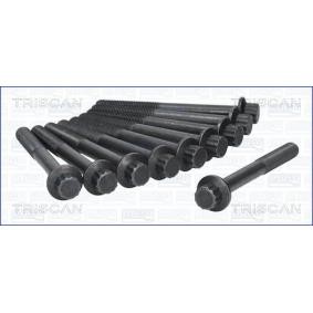 Zylinderkopfschraubensatz 98-4000 von TRISCAN günstig für 41,40 € online kaufen