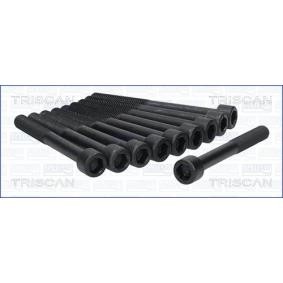 Zylinderkopfschraubensatz 98-4003 von TRISCAN günstig für 83,42 € online kaufen