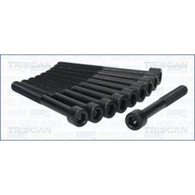 Zylinderkopfschraubensatz 98-4004 von TRISCAN günstig für 40,03 € online kaufen