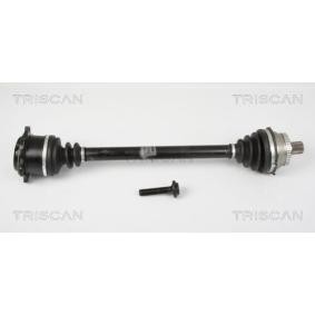 Antriebswelle 8540 29671 von TRISCAN günstig für 186,92 € online kaufen