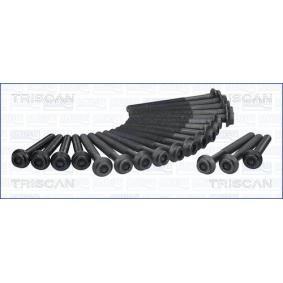 Zylinderkopfschraubensatz 98-4103 von TRISCAN günstig für 55,61 € online kaufen