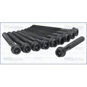 Zylinderkopfschraubensatz 98-4112 von TRISCAN günstig für 33,11 € online kaufen