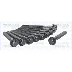 Zylinderkopfschraubensatz 98-4122 von TRISCAN günstig für 45,05 € online kaufen