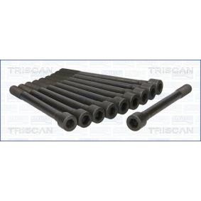 Compre Parafuso de cabeçote de TRISCAN online para S COUPE (SLC) a preços moderados