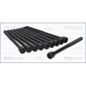 Zylinderkopfschraubensatz 98-4501 von TRISCAN günstig für 45,74 € online kaufen