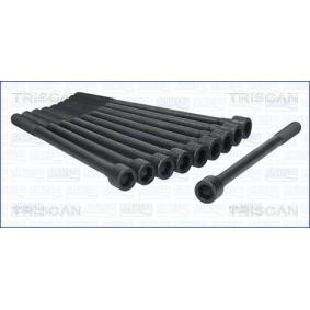 Zylinderkopfschraubensatz 98-4502 von TRISCAN günstig für 33,11 € online kaufen