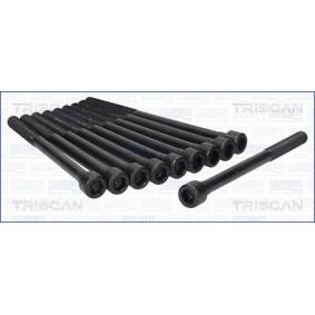 Zylinderkopfschraubensatz 98-4511 von TRISCAN günstig für 48,93 € online kaufen