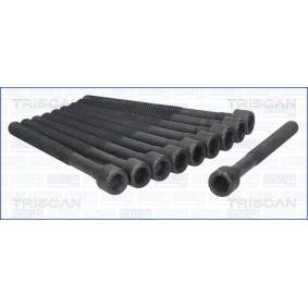 Zylinderkopfschraubensatz 98-4514 von TRISCAN günstig für 44,38 € online kaufen