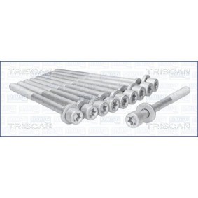 Zylinderkopfschraubensatz 98-5002 von TRISCAN günstig für 22,93 € online kaufen