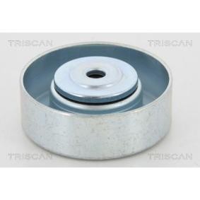 Umlenk- / Führungsrolle, Keilrippenriemen 8641 102016 von TRISCAN günstig für 28,09 € online kaufen