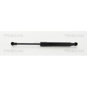 Motorhaubendämpfer 8710 28106 von TRISCAN günstig für 31,29 € online kaufen