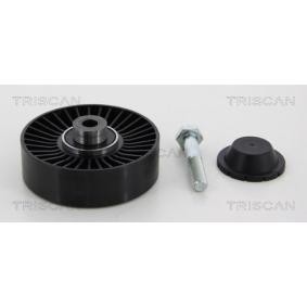 Umlenk- / Führungsrolle, Keilrippenriemen 8641 152010 von TRISCAN günstig für 30,22 € online kaufen