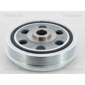 Riemenscheibe, Kurbelwelle 8643 15012 von TRISCAN günstig für 99,91 € online kaufen