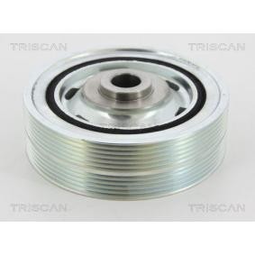 Riemenscheibe, Kurbelwelle 8643 15013 von TRISCAN günstig für 91,83 € online kaufen