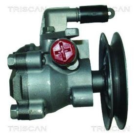 Acquista Pompa idraulica, sterzo da TRISCAN 8515 18602 a buon mercato per soli 300,56 €