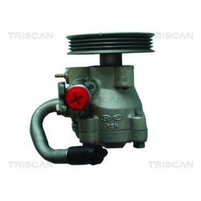 Acquista Pompa idraulica, sterzo da TRISCAN 8515 18607 a buon mercato per soli 273,93 €