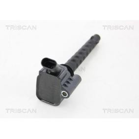Achetez des Bobine d'allumage TRISCAN 8860 15018 à prix pour 63,60 €