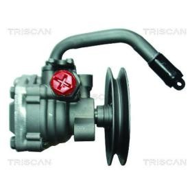 Acquista Pompa idraulica, sterzo da TRISCAN 8515 43605 a buon mercato per soli 267,04 €