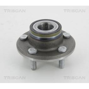 Radlagersatz für DODGE von TRISCAN