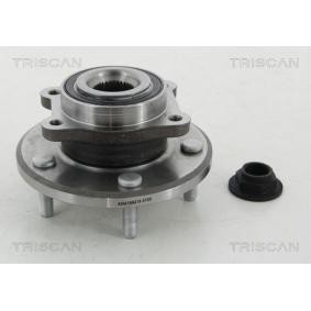 Radlagersatz 8530 10170 von TRISCAN günstig für 105,58 € online kaufen