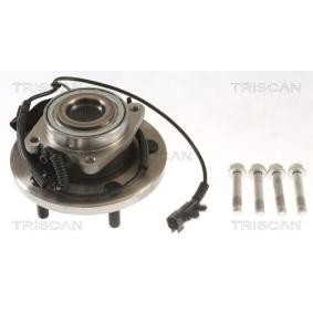 Radlagersatz 8530 10289 von TRISCAN günstig für 171,58 € online kaufen
