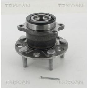 Achetez des Kit de roulement de roue TRISCAN 8530 10290 à prix pour 76,53 €