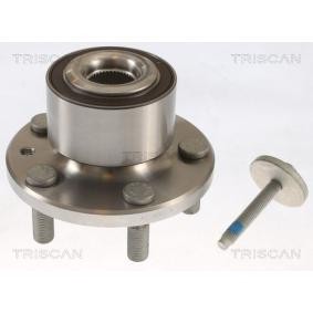 Radlagersatz 8530 17113 von TRISCAN günstig für 199,43 € online kaufen
