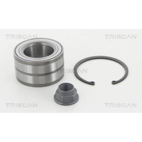 Radlagersatz 8530 17221 von TRISCAN günstig für 53,29 € online kaufen