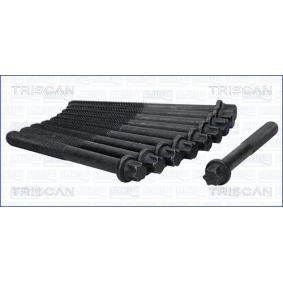 Zylinderkopfschraubensatz 98-5006 von TRISCAN günstig für 34,66 € online kaufen