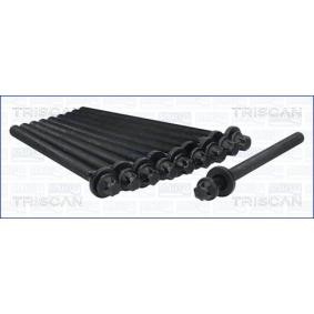 Zylinderkopfschraubensatz 98-5010 von TRISCAN günstig für 37,73 € online kaufen