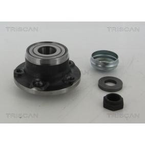 Radlagersatz 8530 15236 von TRISCAN günstig für 104,13 € online kaufen