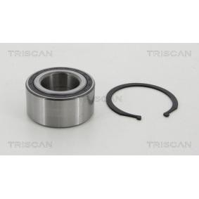 Radlagersatz 8530 18107 von TRISCAN günstig für 34,15 € online kaufen